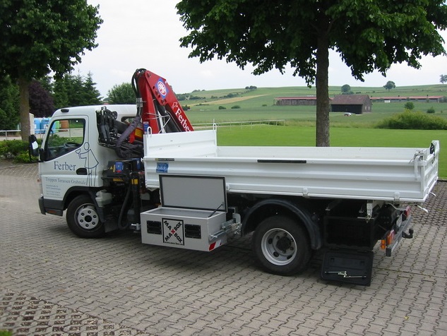 Klingler Fahrzeugtechnik