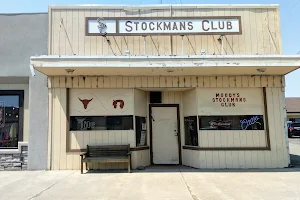 Stockmans Club image