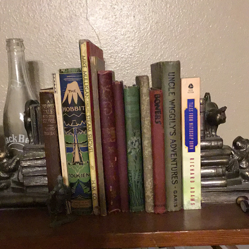 Book Store «Voyageur Book Shop», reviews and photos, 2212 S Kinnickinnic Ave, Milwaukee, WI 53207, USA