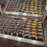 Photo n°9 de l'avis de frank.e fait le 05/10/2023 à 11:00 sur le  Romantik Hotel Fuchsbau à Timmendorfer Strand