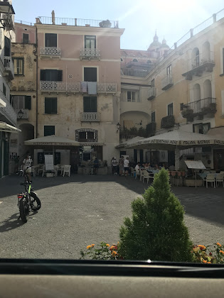 Photos des visiteurs Appartamento vacanze La Finestra sul borgo 84010 Atrani