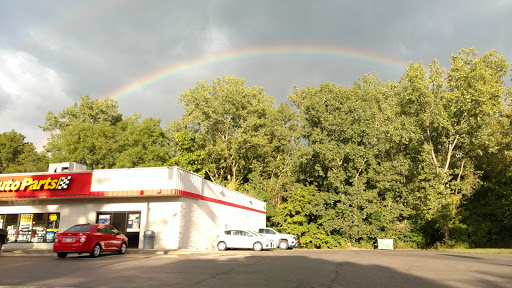 Auto Parts Store «NAPA Auto Parts - Washington Auto Parts of Delaware», reviews and photos, 455 S Sandusky St, Delaware, OH 43015, USA