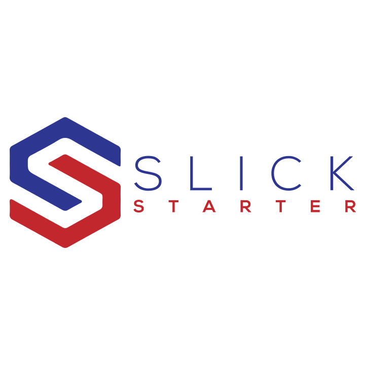 Slick Starter