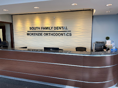 South Family Dental