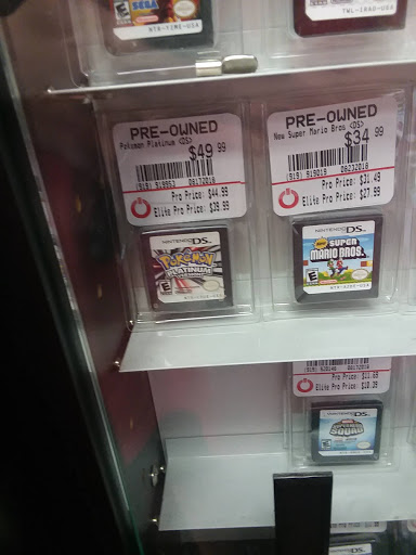 Video Game Store «GameStop», reviews and photos, 3023 Wade Hampton Blvd R, Taylors, SC 29687, USA