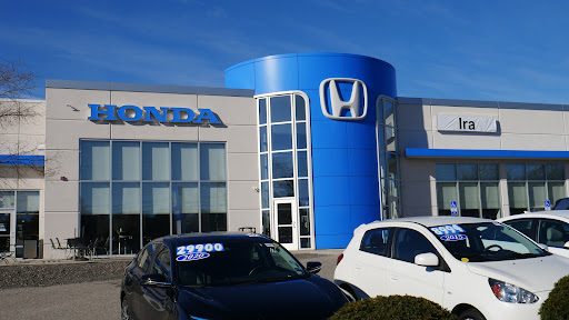 Prime Honda Saco, 754 Portland Rd, Saco, ME 04072, USA, 