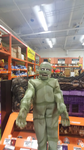 Home Improvement Store «The Home Depot», reviews and photos, 12300 La Mirada Blvd, La Mirada, CA 90638, USA