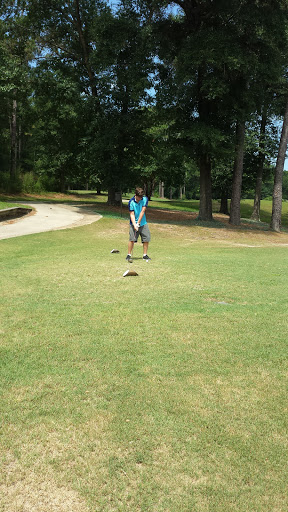 Golf Course «Magnolia Grove Golf Course», reviews and photos, 7001 Magnolia Grove Pkwy, Mobile, AL 36618, USA