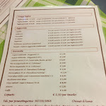 Photo n°1 de l'avis de Angelo.g fait le 16/01/2019 à 09:40 sur le  Benito à Sassari