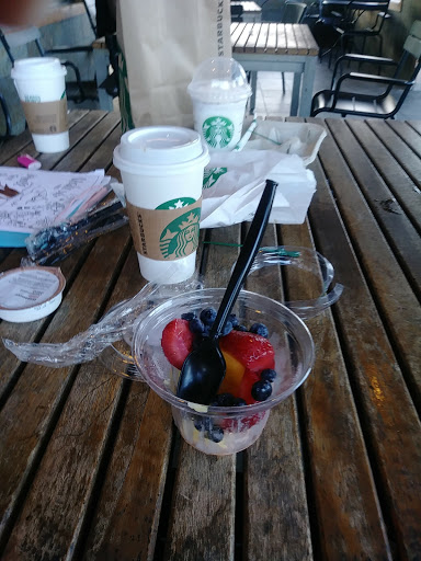 Coffee Shop «Starbucks», reviews and photos, 5008 Old Hickory Blvd, Hermitage, TN 37076, USA