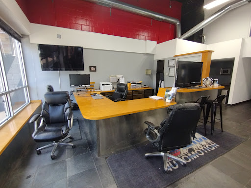 Auto Repair Shop «Auto Motion Sales and Repair», reviews and photos, 4419 Excelsior Blvd, St Louis Park, MN 55416, USA