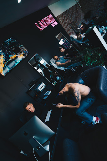 Explore metaphysical tattoo ideas, creative tattoo ideas in West Hollywood, available at LAKIMII