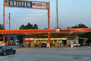 Turmöl Tankstelle image