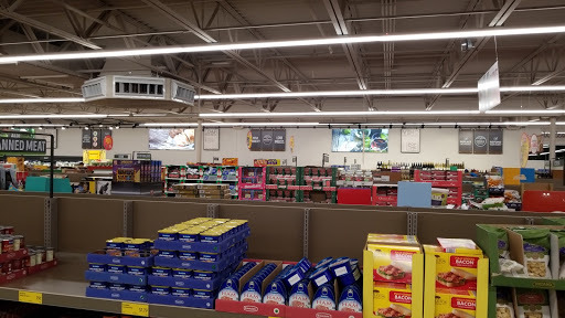 Supermarket «ALDI», reviews and photos, 5487 W Broad St, Columbus, OH 43228, USA