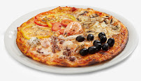 Pizza du Restaurant italien La Puttanesca à Paris - n°12