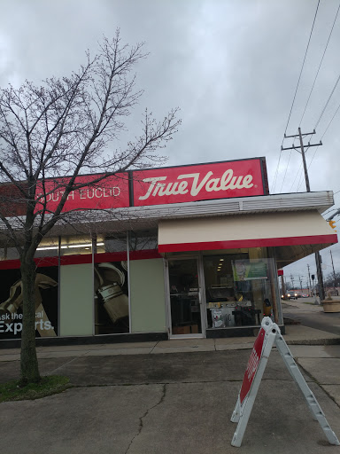 South Euclid True Value Hardware, 4422 Mayfield Rd, South Euclid, OH 44121, USA, 