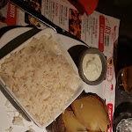 Photo n° 1 de l'avis de Andgy.i fait le 03/08/2023 à 20:43 pour Buffalo Grill Bourgoin Jallieu à Bourgoin-Jallieu