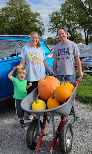 Tourist Attraction «Shawhaven Farm», reviews and photos, 1826 Rolfe Rd, Mason, MI 48854, USA