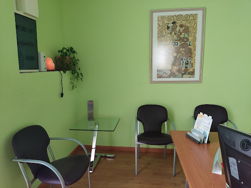 Clinica L'Esquena en Aldaia, Valencia