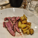 Photo n°2 de l'avis de Katia.e fait le 03/01/2023 à 20:32 sur le  Trattoria Gosto e Mea à Lucca