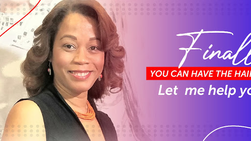 Beauty Salon «Envy Me Hair Salon», reviews and photos, 6024 S Orange Ave, Orlando, FL 32809, USA