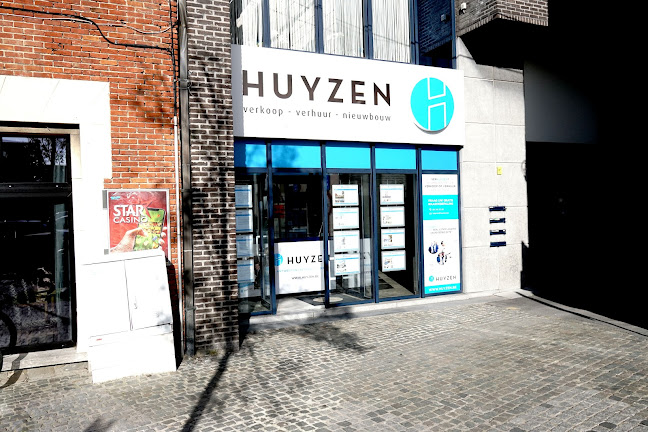 Beoordelingen van Huyzen Lokeren - Marktleider verkoop, verhuur en nieuwbouw in Waasland in Dendermonde - Makelaardij