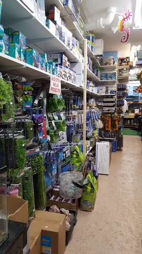 Tropical Fish Store «Aquariums By JJ», reviews and photos, 33 Hamburg Turnpike, Riverdale, NJ 07457, USA