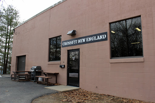 Gym «CrossFit New England», reviews and photos, 15 Tech Cir, Natick, MA 01760, USA