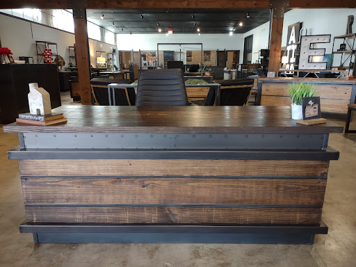 Furniture Maker «Atico Furniture», reviews and photos, 9229 King Arthur Dr, Dallas, TX 75247, USA