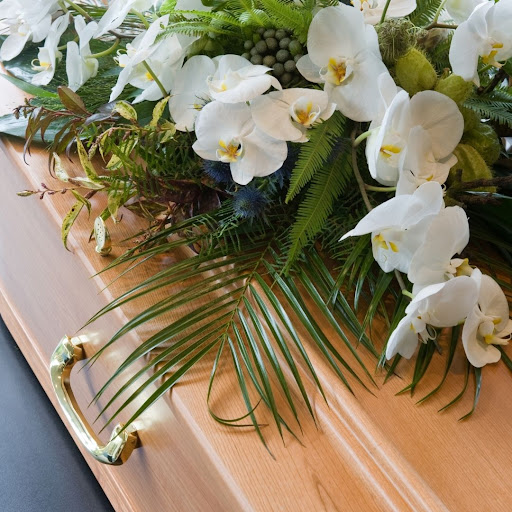 Funeral Home «Gary Panoch Funeral Home», reviews and photos, 6140 N Federal Hwy, Boca Raton, FL 33487, USA