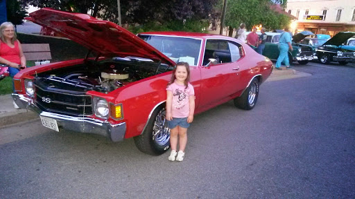 Coffee Shop «Happy Creek Coffee & Tea», reviews and photos, 18 High St, Front Royal, VA 22630, USA