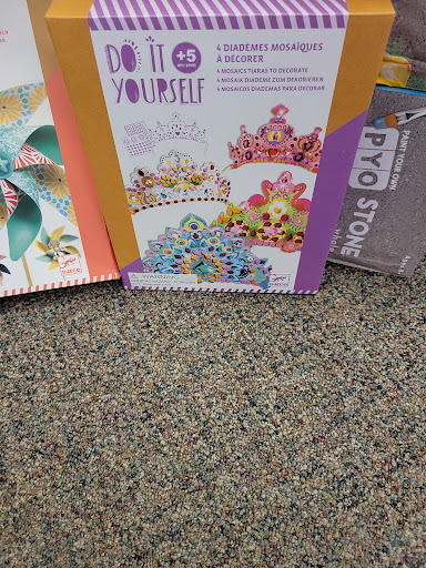 Toy Store «Science Safari Inc.», reviews and photos, 1255 Kildaire Farm Rd, Cary, NC 27511, USA