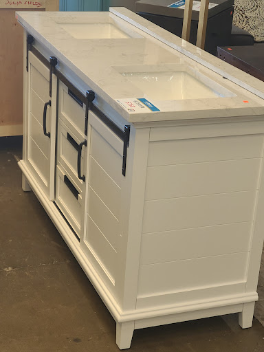 Home Improvement Store «Habitat For Humanity of Greater Los Angeles ReStore», reviews and photos