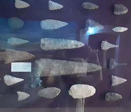 Durango Museum of Archeology Ganot-Peschard photo
