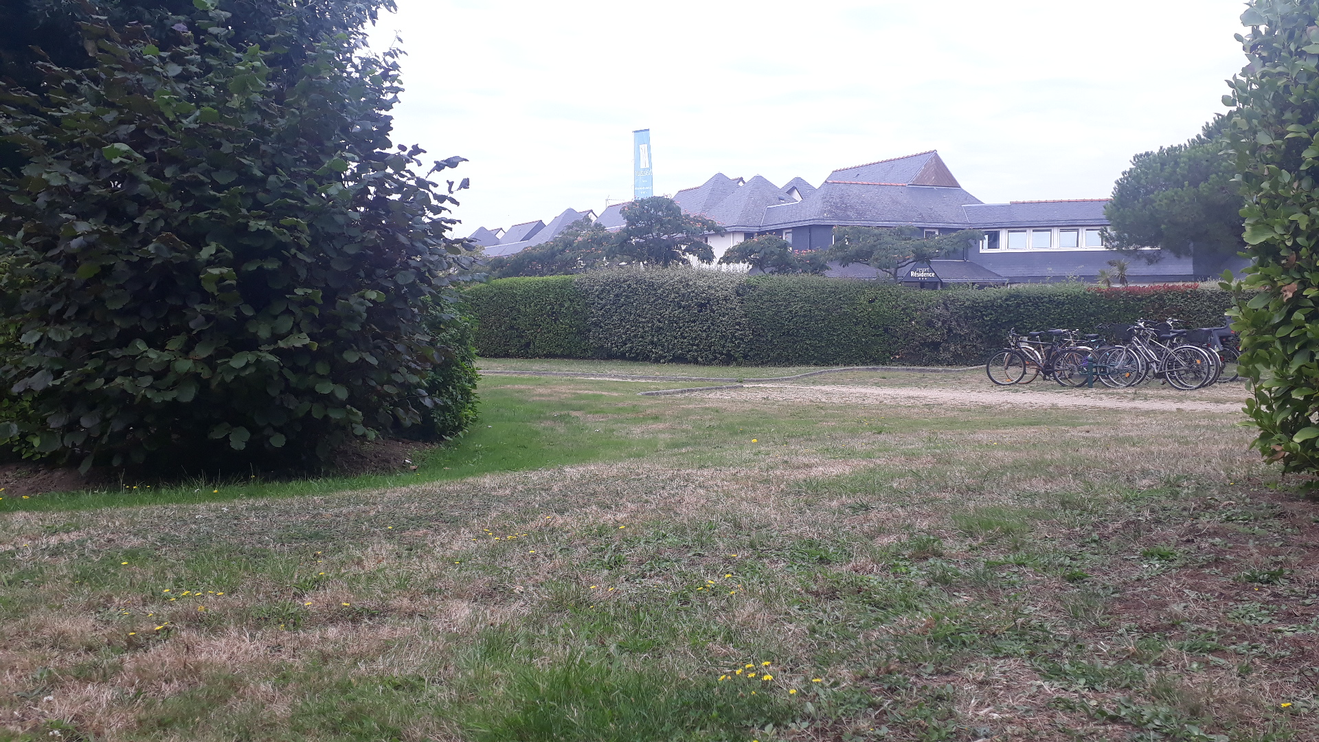 Photo n° 1 de l'avis de Oceane.l fait le 26/08/2019 à 10:14