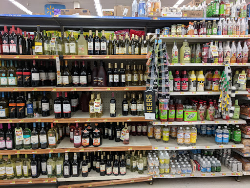 Discount Store «Walmart», reviews and photos, 555 E Townline Rd, Vernon Hills, IL 60061, USA