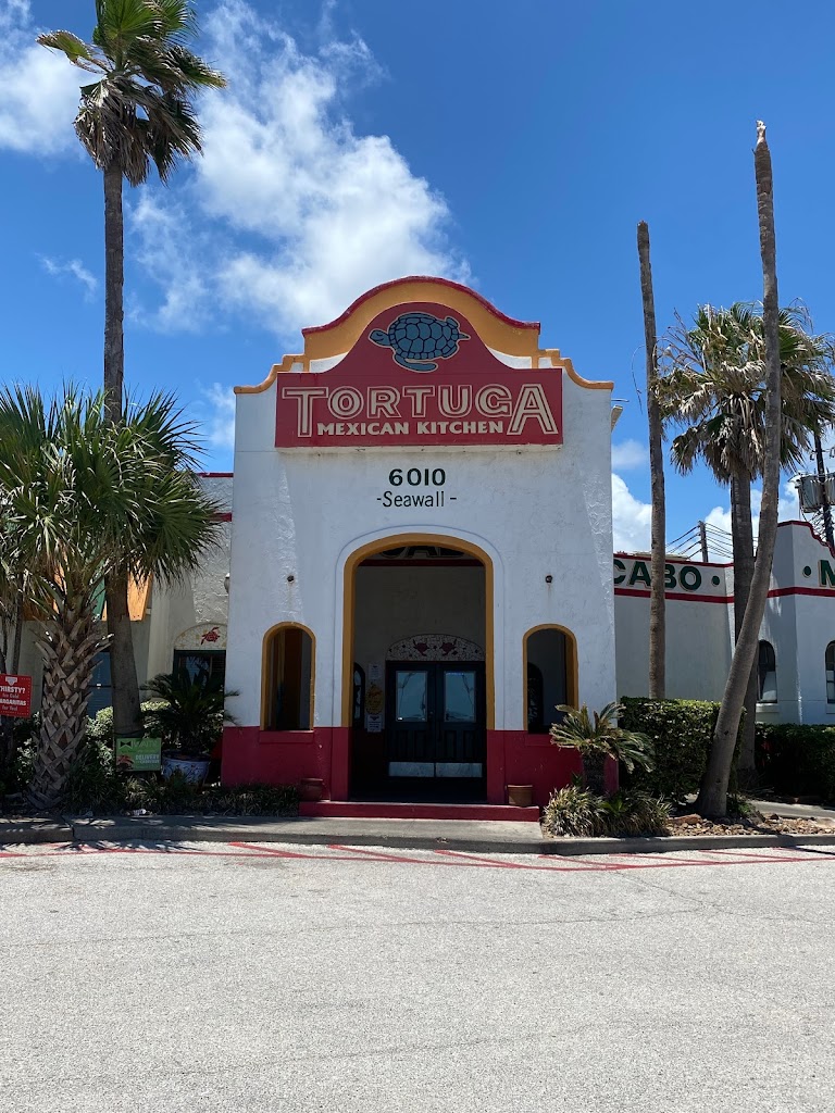 Tortuga Mexican Kitchen 77551