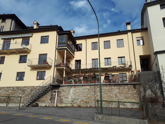 Photo Bed & Breakfast Bed & Breakfast Borgo Garibaldi 32100 Belluno