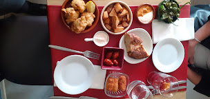 Photo n°13 de Avila Restaurant à Jouy-en-Josas ()