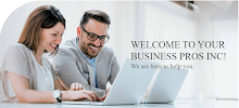 Your Business Pros Inc