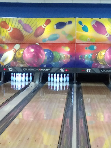 Bowling Alley «Shore Lanes Palm Bay», reviews and photos, 4851 Dairy Rd, Melbourne, FL 32904, USA