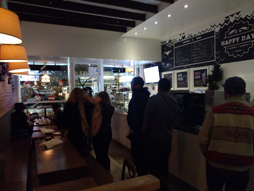 Coffee Shop «Happy Days», reviews and photos, 14552 Ventura Blvd, Sherman Oaks, CA 91403, USA