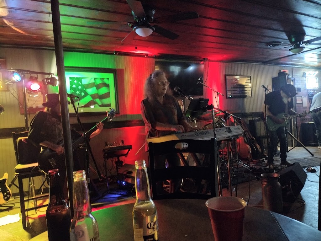 SpitFire Bar & Grill 38011