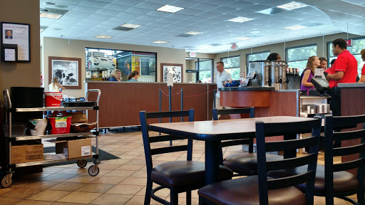 Fast Food Restaurant «Chick-fil-A», reviews and photos, 849 Folly Rd, Charleston, SC 29412, USA