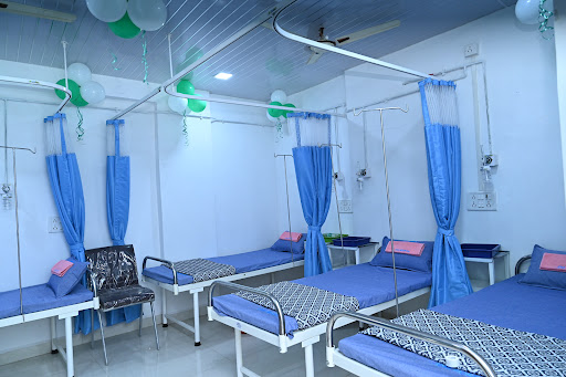 Jeevandhara Multispeciality Hospital