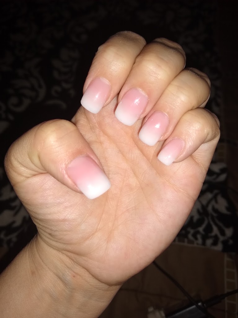 Diva Nails Canton 30114