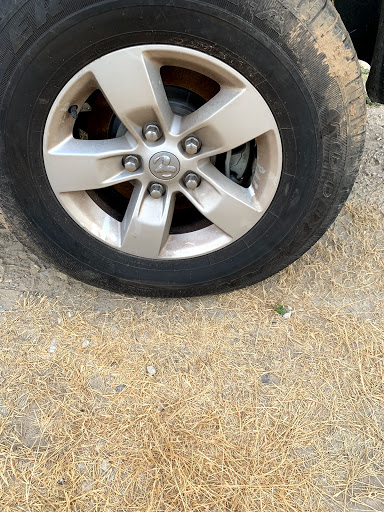 Used Auto Parts Store «Brothers Auto Parts», reviews and photos, 8403 New Laredo Hwy, San Antonio, TX 78211, USA