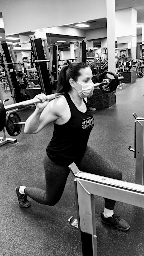 Gym «LA Fitness», reviews and photos, 1618 Sherman Ave, Evanston, IL 60201, USA