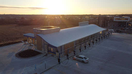 Turbo Wash Car Wash en Columbus
