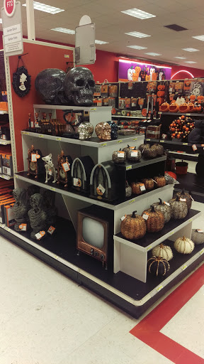 Department Store «Target», reviews and photos, 1825 E Primrose St, Springfield, MO 65804, USA
